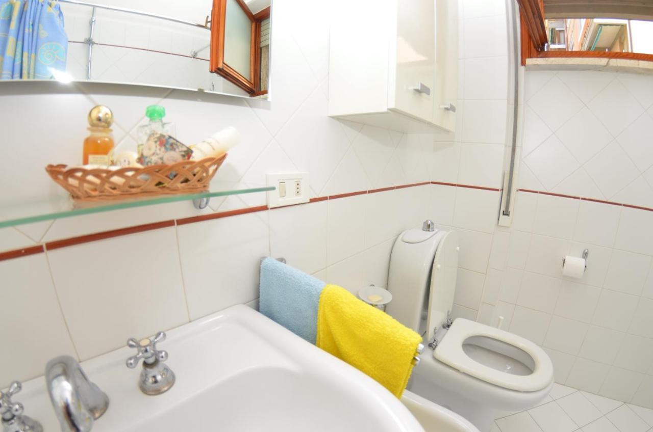 Carnevale Apartment เวียเรจโจ ภายนอก รูปภาพ